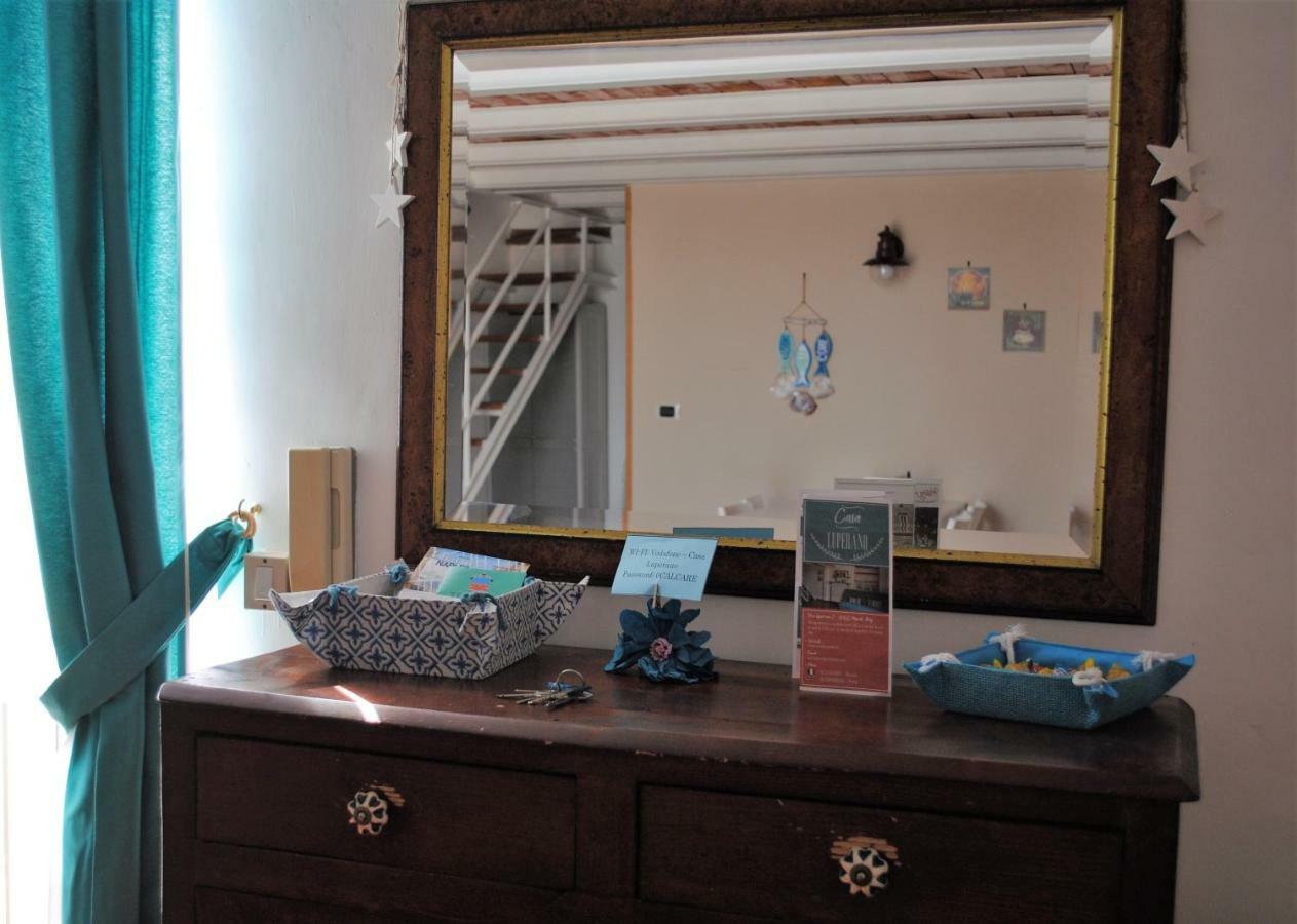 Casa Luperano Apartment Naples